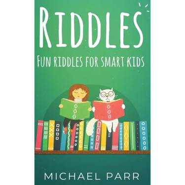 Riddles: Fun riddles for smart kids