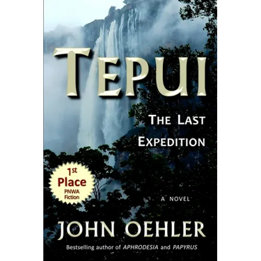 Tepui: The Last Expedition