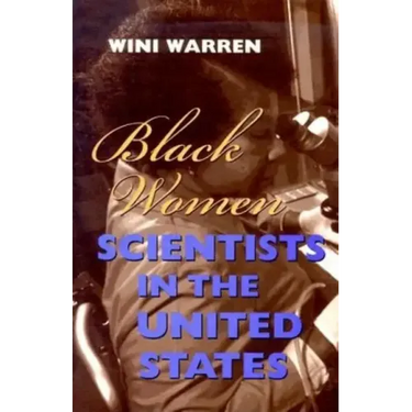 Black Women Scientists in the United States