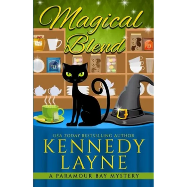Magical Blend