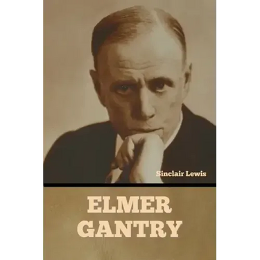 Elmer Gantry