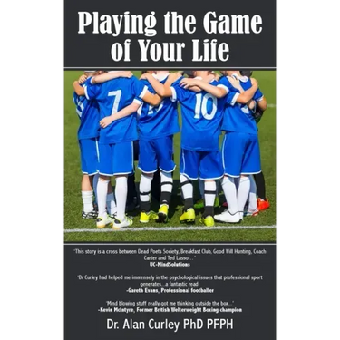 Playing the Game of Your Life