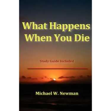 What Happens When You Die