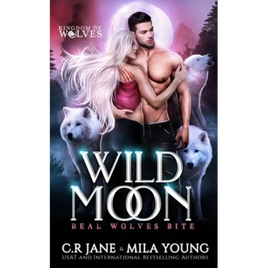 Wild Moon: Paranormal Romance
