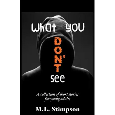 What You Don't See: A Collection of Short Stories for Young Adults