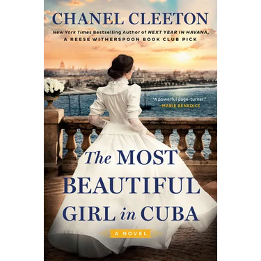 The Most Beautiful Girl in Cuba