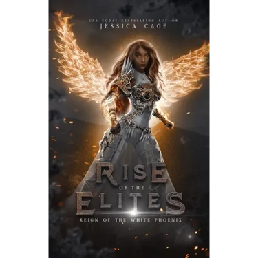 Reign of the White Phoenix
