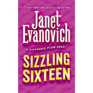 Sizzling Sixteen