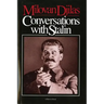 Conversations with Stalin