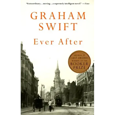 Ever After