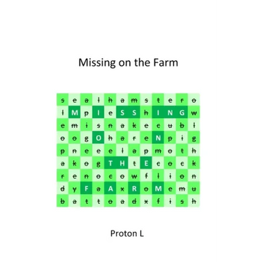 Missing on the Farm
