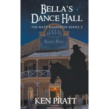 Bella's Dance Hall