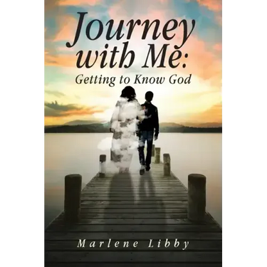 Journey with Me: Getting to Know God