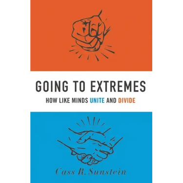 Going to Extremes: How Like Minds Unite and Divide
