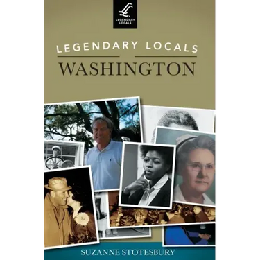 Legendary Locals of Washington