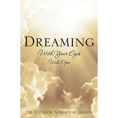 Dreaming With Your Eyes Wide Open