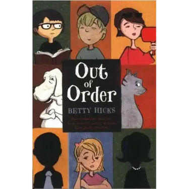 Out of Order