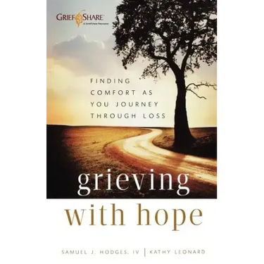 Grieving with Hope