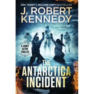 The Antarctica Incident