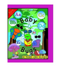 Mi Primer Libro Bilingüe: Baby Bugs