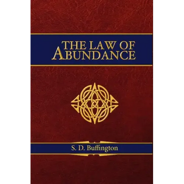 The Law of Abundance