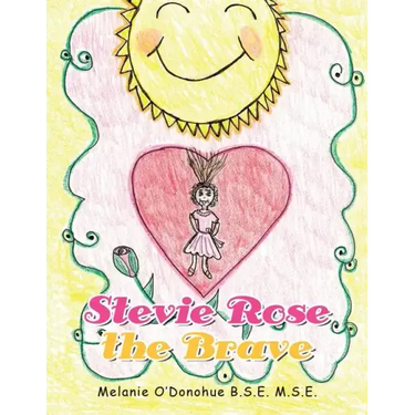 Stevie Rose the Brave