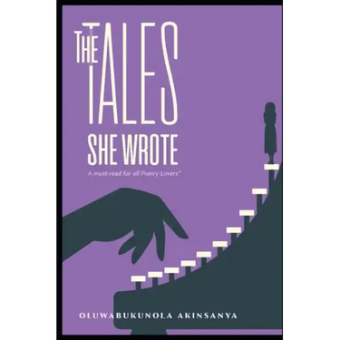 The Tales She Wrote