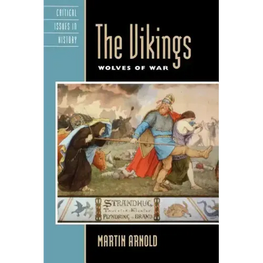 The Vikings: Wolves of War