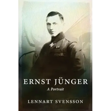 Ernst Jünger - A Portrait