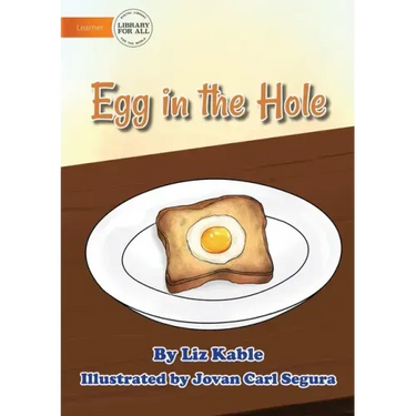 Egg in the Hole