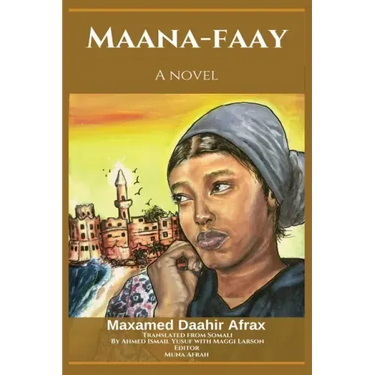 Maana-Faay