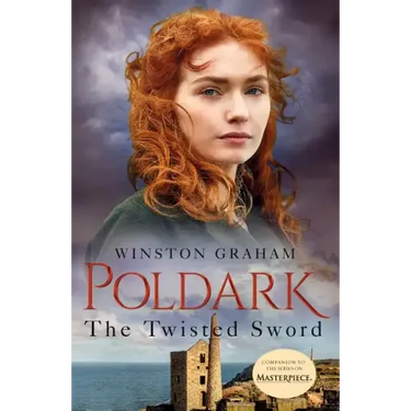 The Twisted Sword: A Novel of Cornwall, 1815