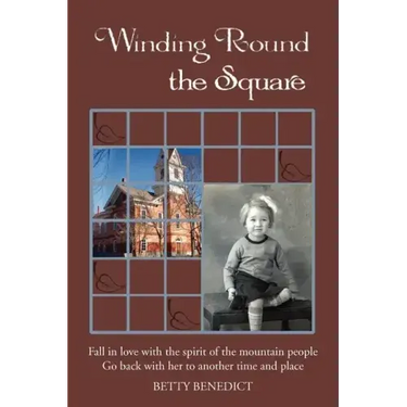 Winding Round the Square