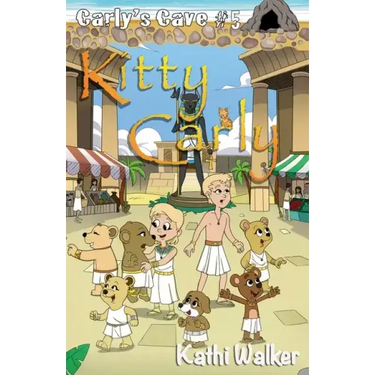Kitty Carly