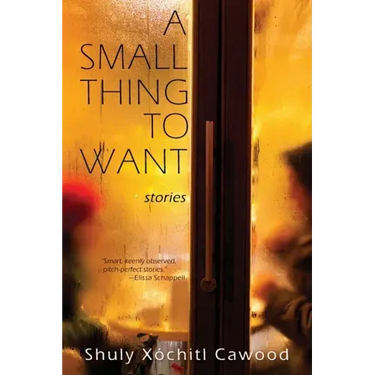 A Small Thing to Want