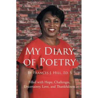 My Diary of Poetry