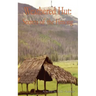 Weathered Hut: Secrets of the Hmong