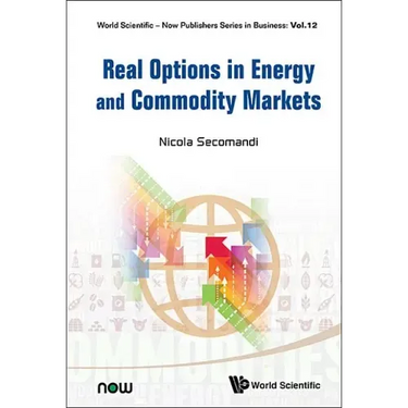 Real Options in Energy and Commodity Markets