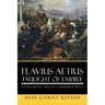 Flavius Aetius Twilight of Empire