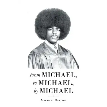 From Michael, to Michael, by Michael
