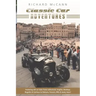 Classic Car Adventures: Old car tales from enthusiasts.