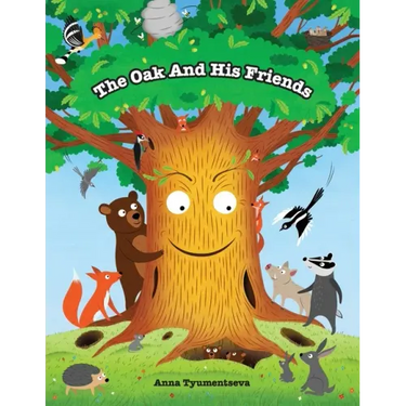 The Oak And His Friends