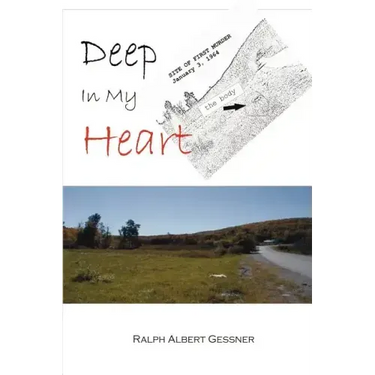 Deep in My Heart