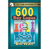 600 Ruy Lopez Miniatures