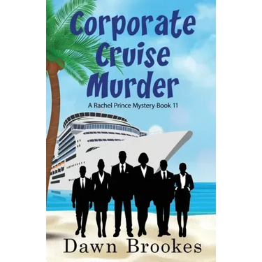 Corporate Cruise Murder