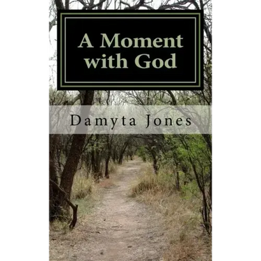 A Moment with God: 12-Month Women's Devotional