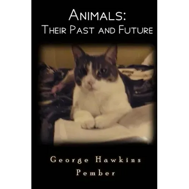 Animals: Their Past and Future