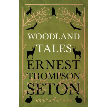 Woodland Tales