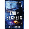 End of Secrets: Vital Secrets, Book Seven - LARGE PRINT