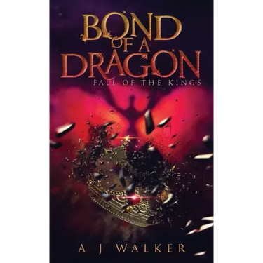 Bond of a Dragon: Fall of the KIngs